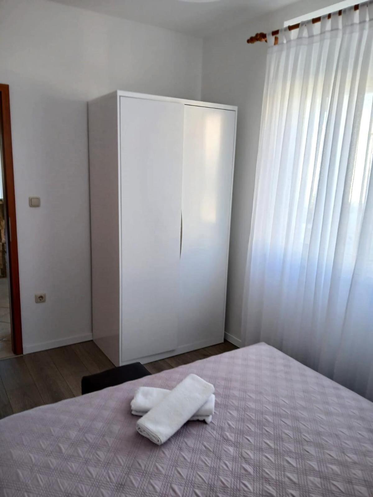 Apartments Marina Trogir Exterior photo