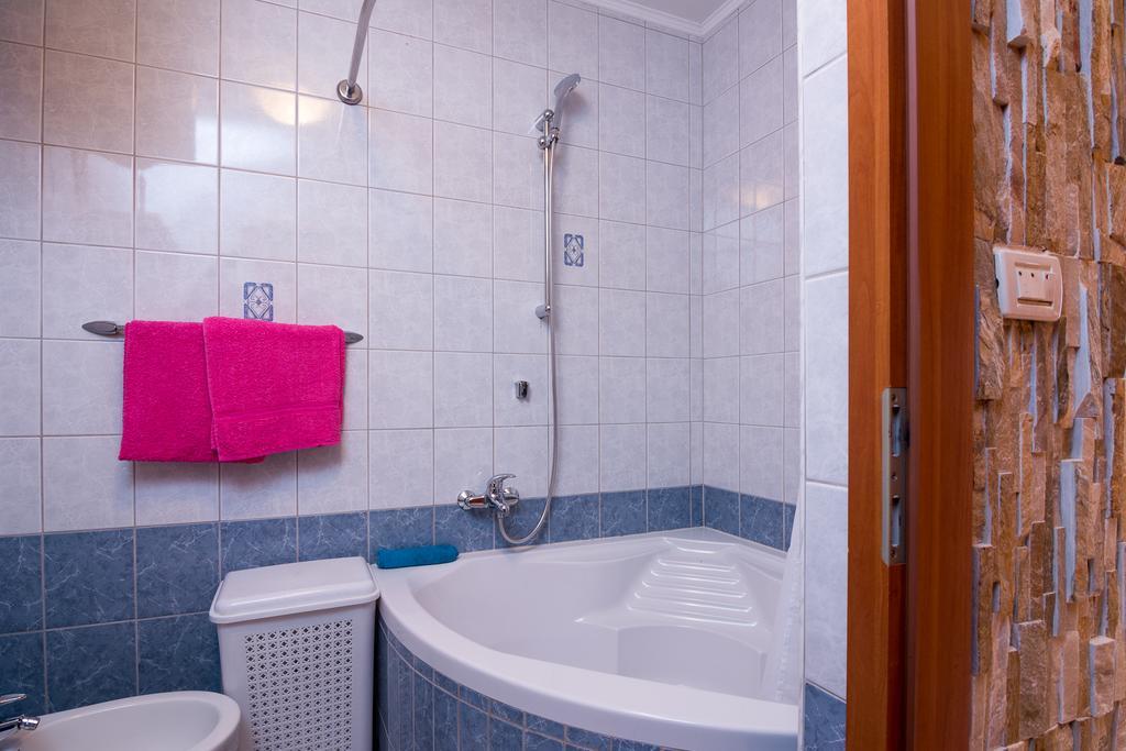Apartments Marina Trogir Exterior photo