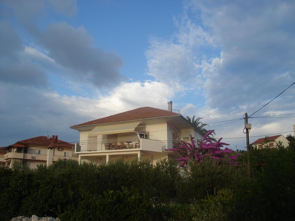 Apartments Marina Trogir Exterior photo