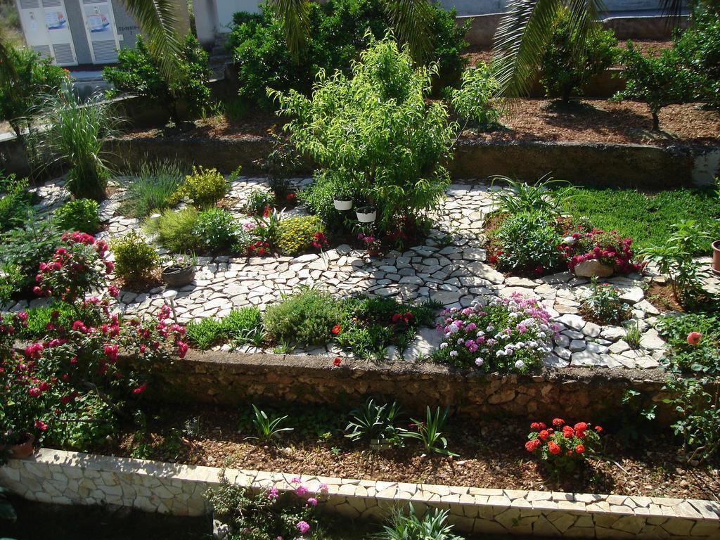Apartments Marina Trogir Exterior photo