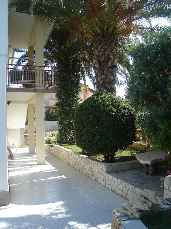 Apartments Marina Trogir Exterior photo