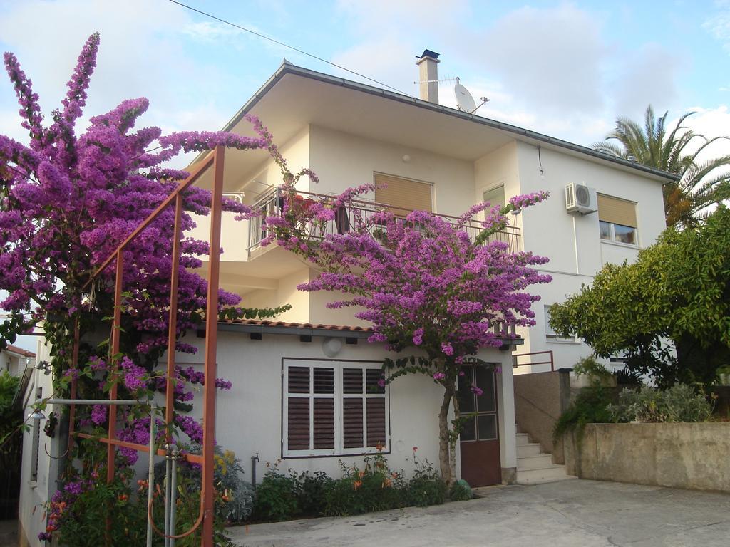 Apartments Marina Trogir Exterior photo