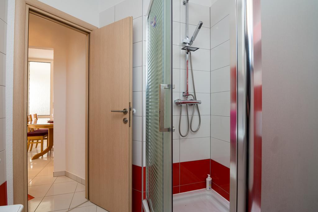 Apartments Marina Trogir Exterior photo