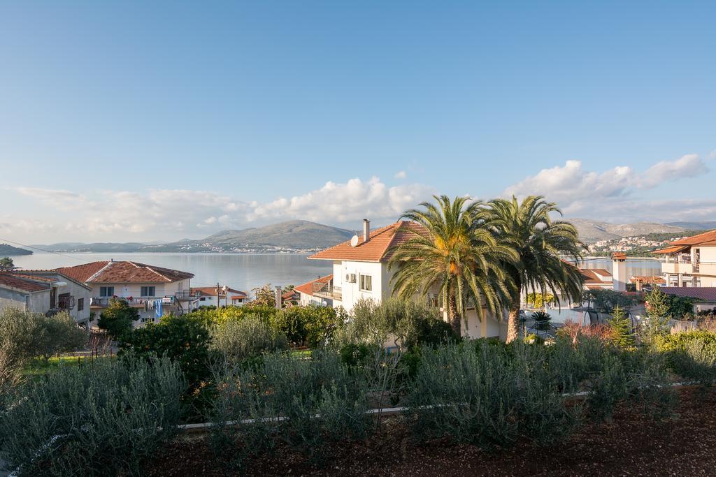 Apartments Marina Trogir Exterior photo